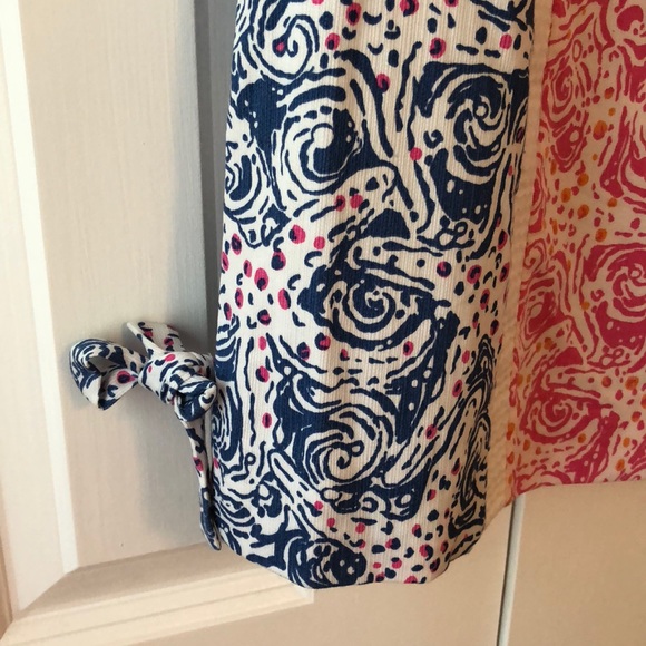 Lilly Pulitzer dress - Picture 3 of 3